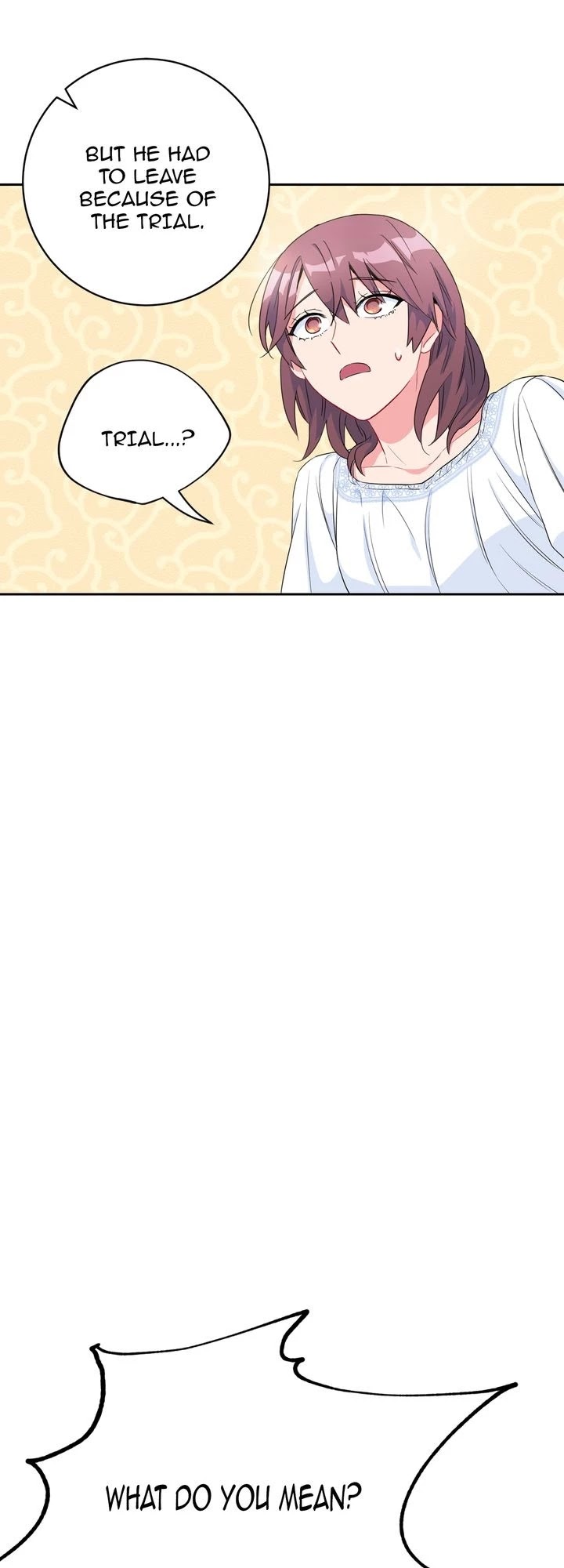 As You Wish, Prince Chapter 66 page 11 - Chapter 66