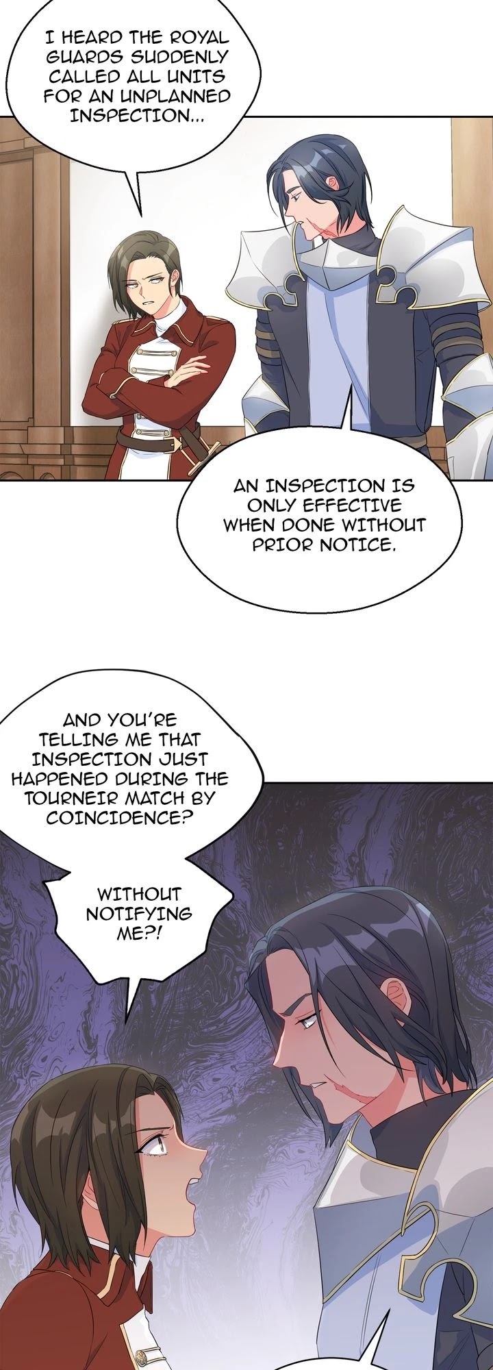 As You Wish, Prince Chapter 66 page 14 - Chapter 66