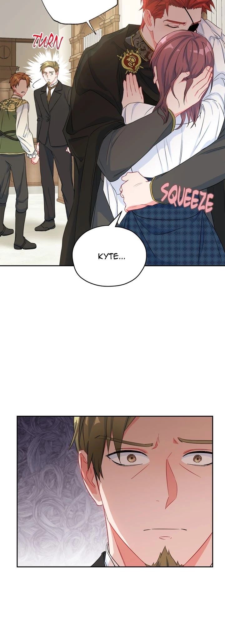 As You Wish, Prince Chapter 66 page 17 - Chapter 66