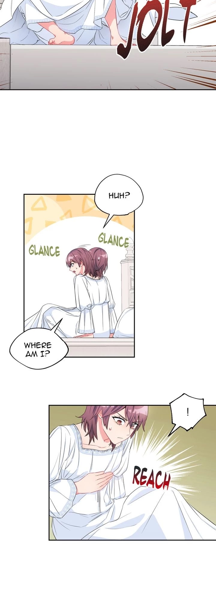 As You Wish, Prince Chapter 66 page 2 - Chapter 66