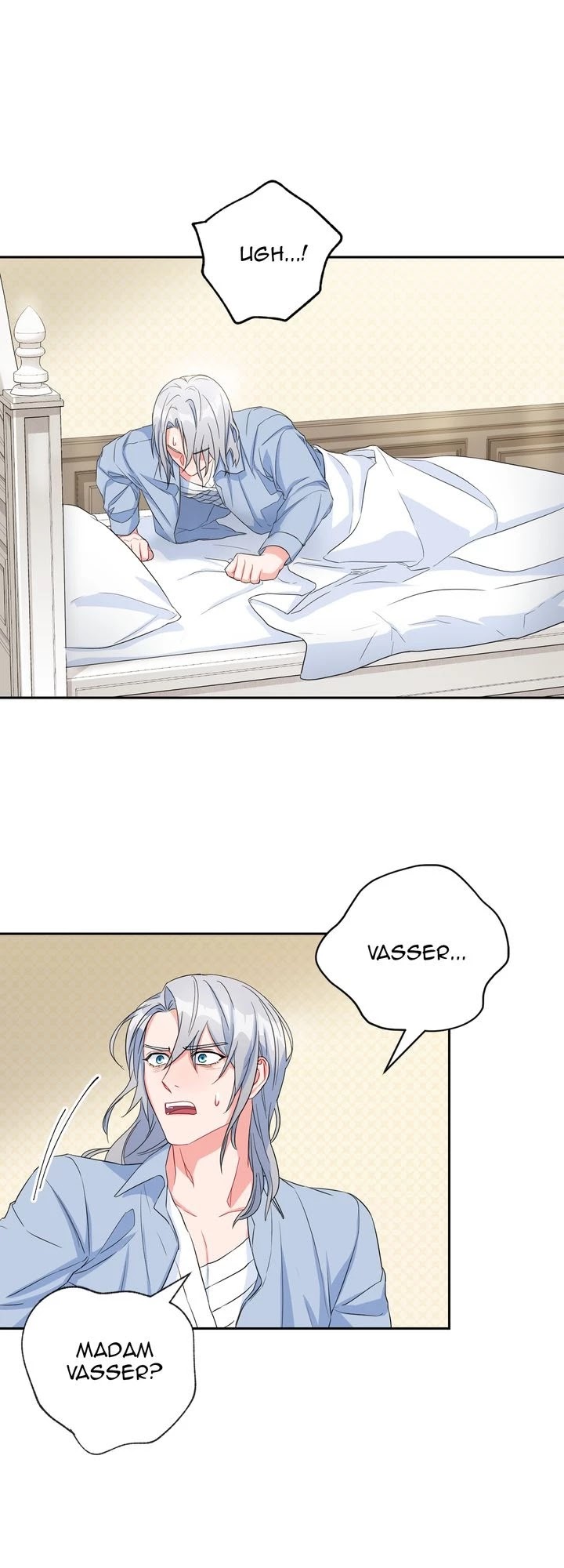 As You Wish, Prince Chapter 66 page 22 - Chapter 66