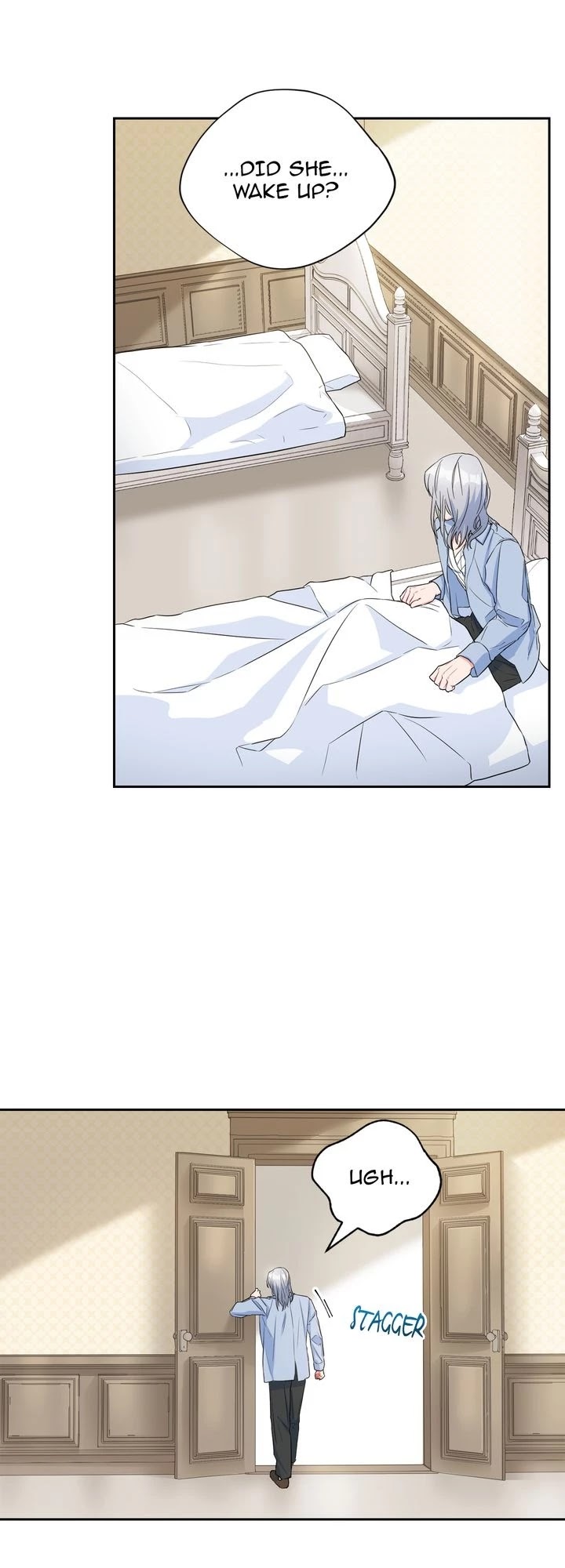 As You Wish, Prince Chapter 66 page 23 - Chapter 66