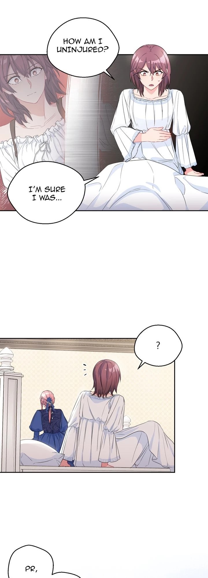 As You Wish, Prince Chapter 66 page 3 - Chapter 66