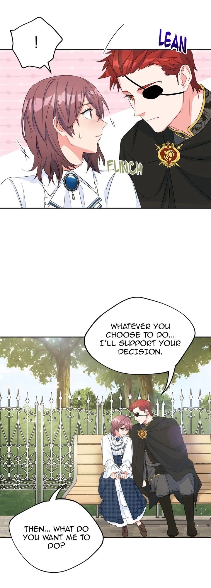 As You Wish, Prince Chapter 66 page 30 - Chapter 66
