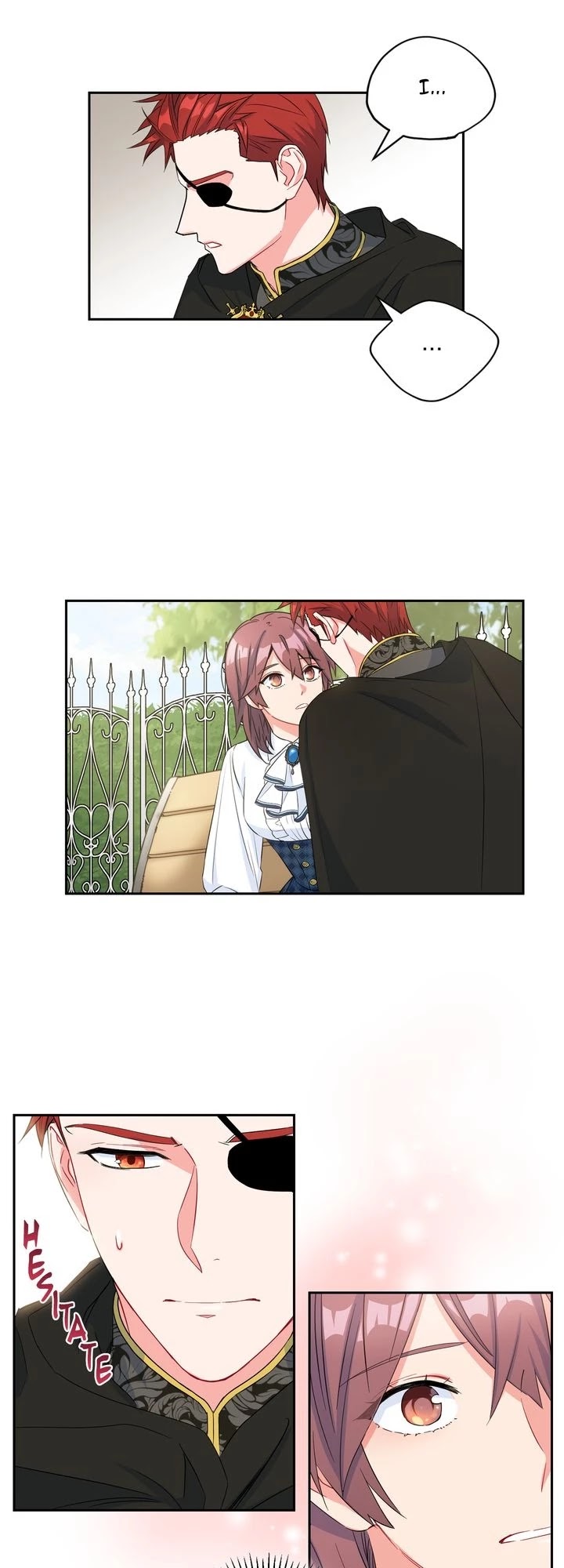 As You Wish, Prince Chapter 66 page 31 - Chapter 66