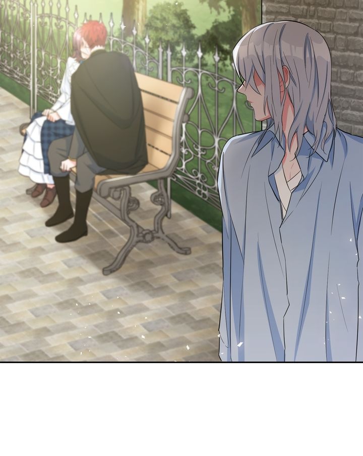 As You Wish, Prince Chapter 66 page 33 - Chapter 66