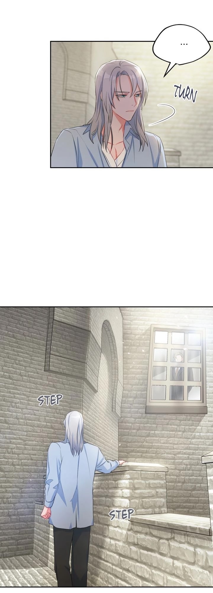 As You Wish, Prince Chapter 66 page 34 - Chapter 66
