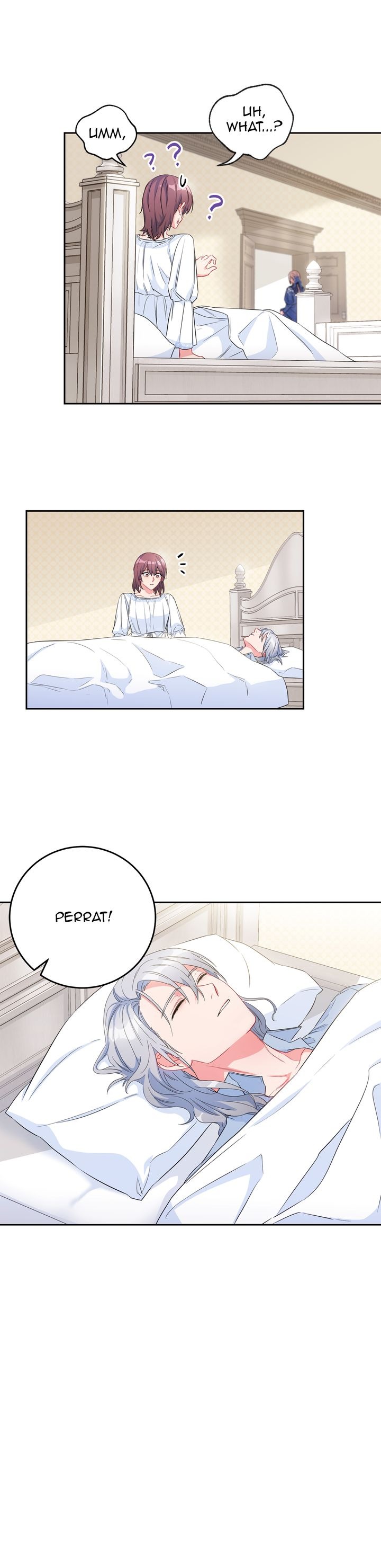 As You Wish, Prince Chapter 66 page 5 - Chapter 66