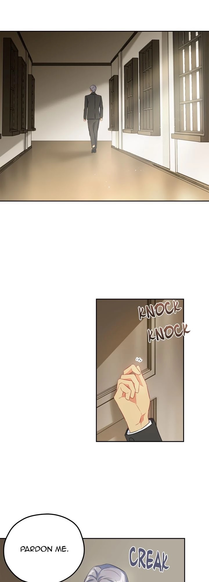 As You Wish, Prince Chapter 67 page 1 - Chapter 67