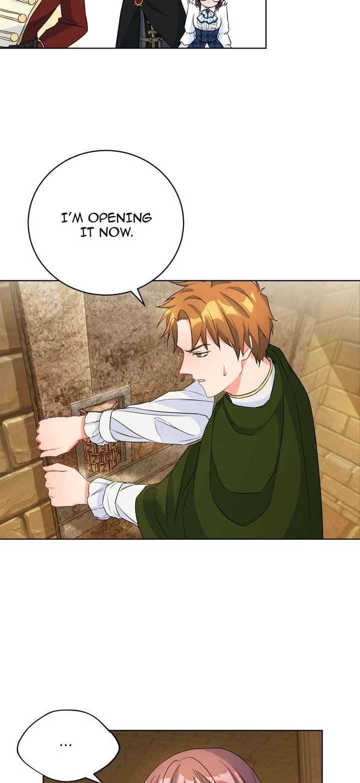As You Wish, Prince Chapter 67 page 14 - Chapter 67