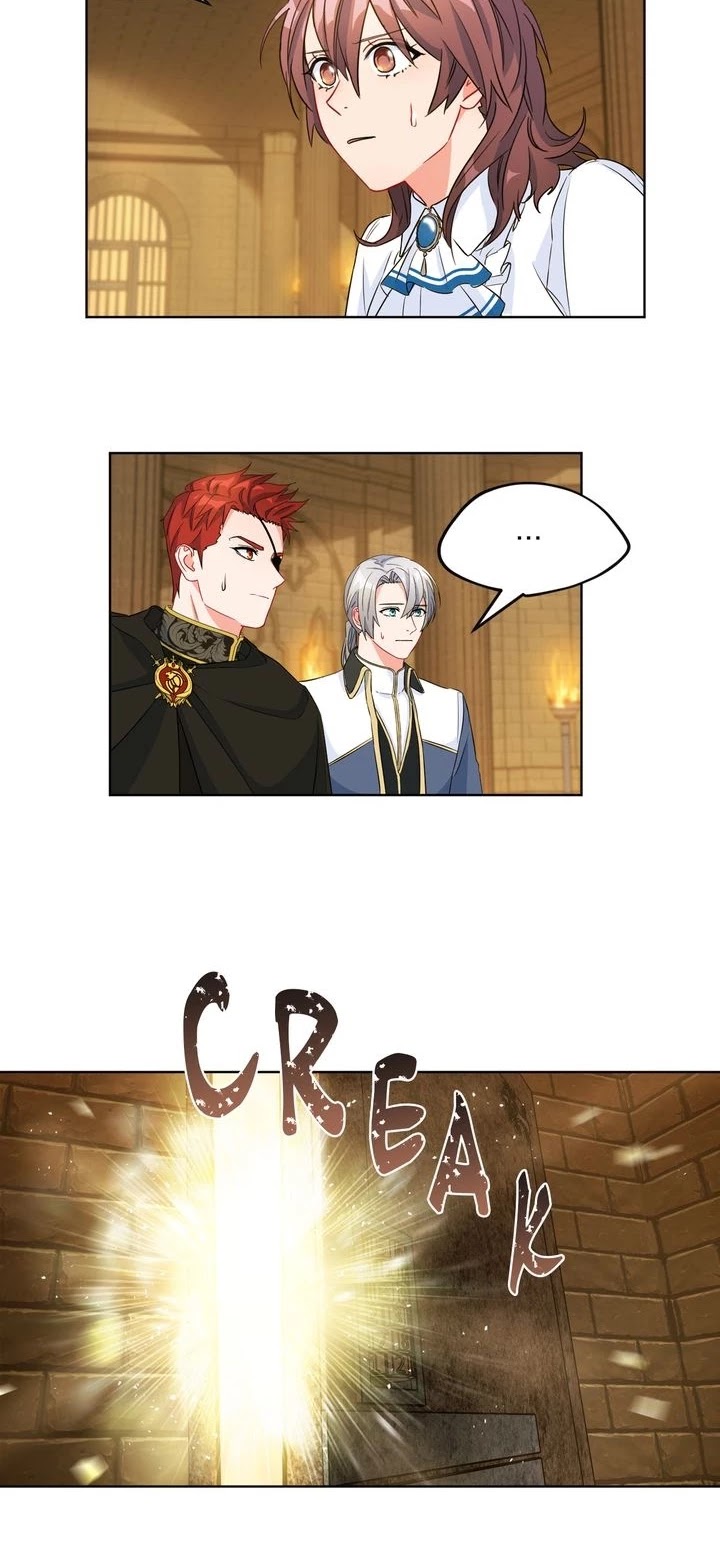 As You Wish, Prince Chapter 67 page 15 - Chapter 67