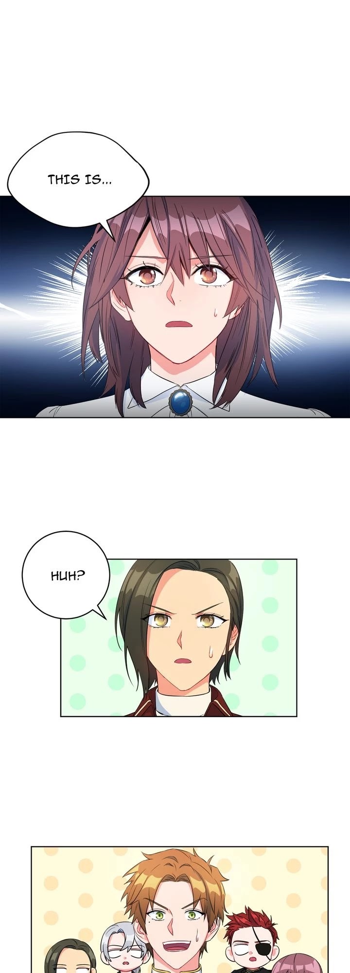 As You Wish, Prince Chapter 67 page 16 - Chapter 67
