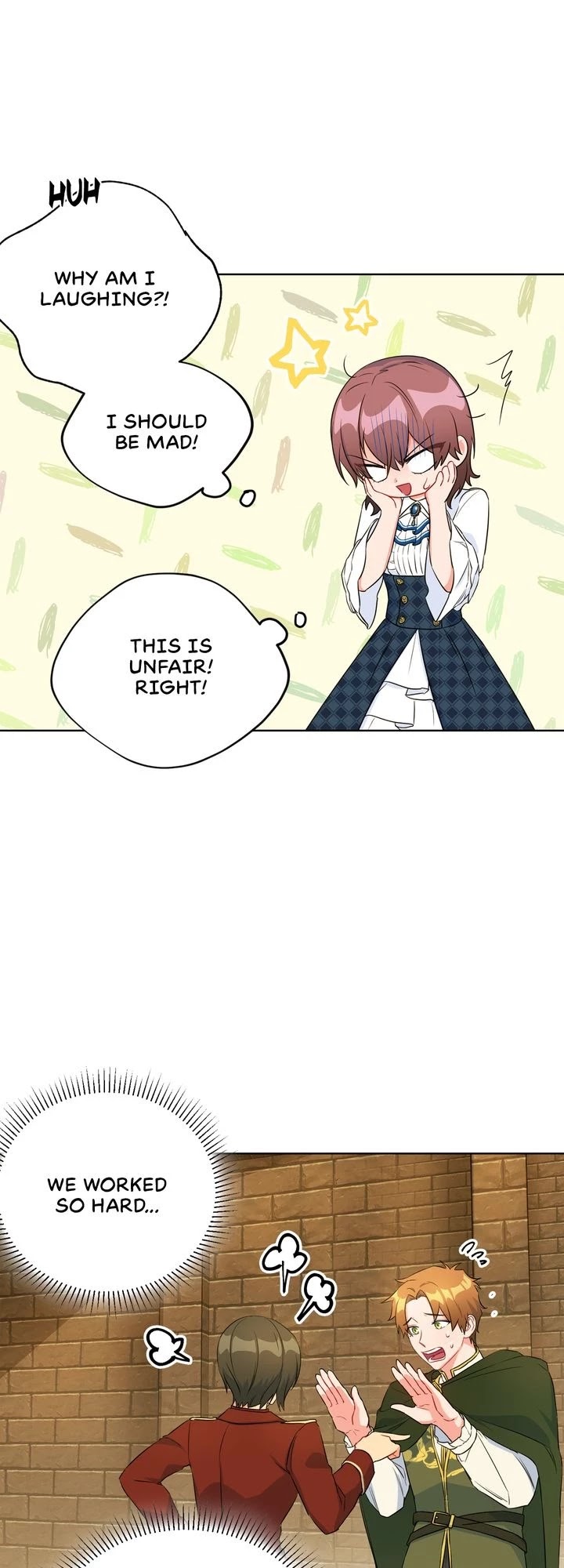 As You Wish, Prince Chapter 67 page 19 - Chapter 67