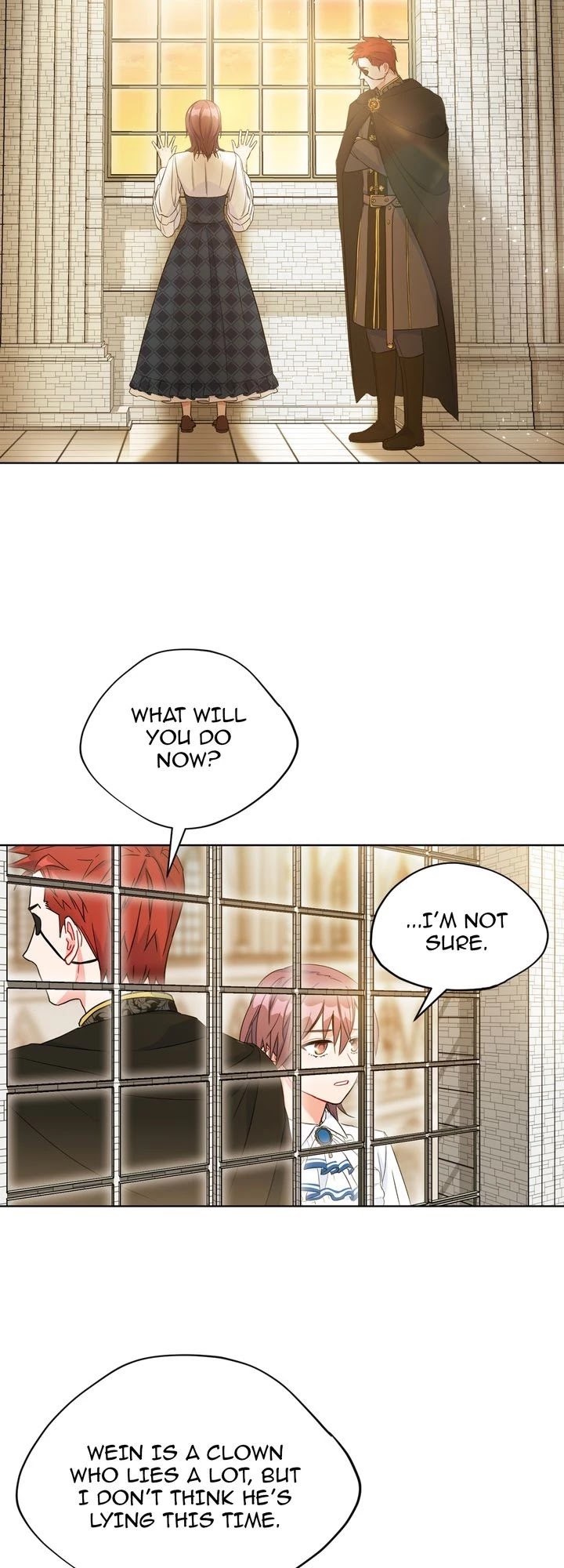 As You Wish, Prince Chapter 67 page 23 - Chapter 67