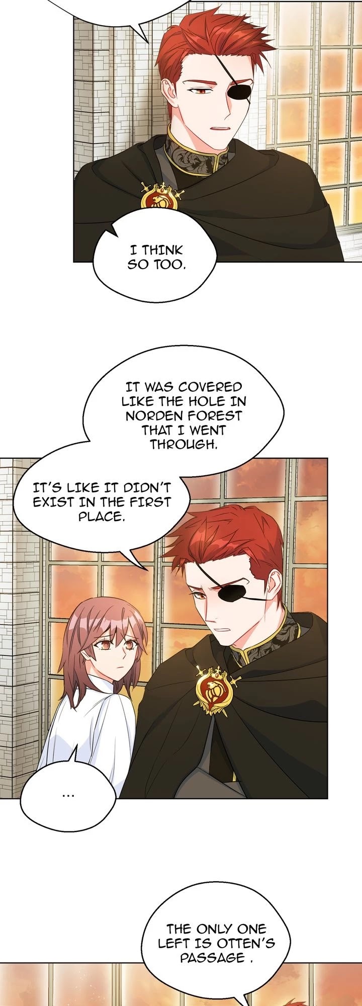 As You Wish, Prince Chapter 67 page 24 - Chapter 67
