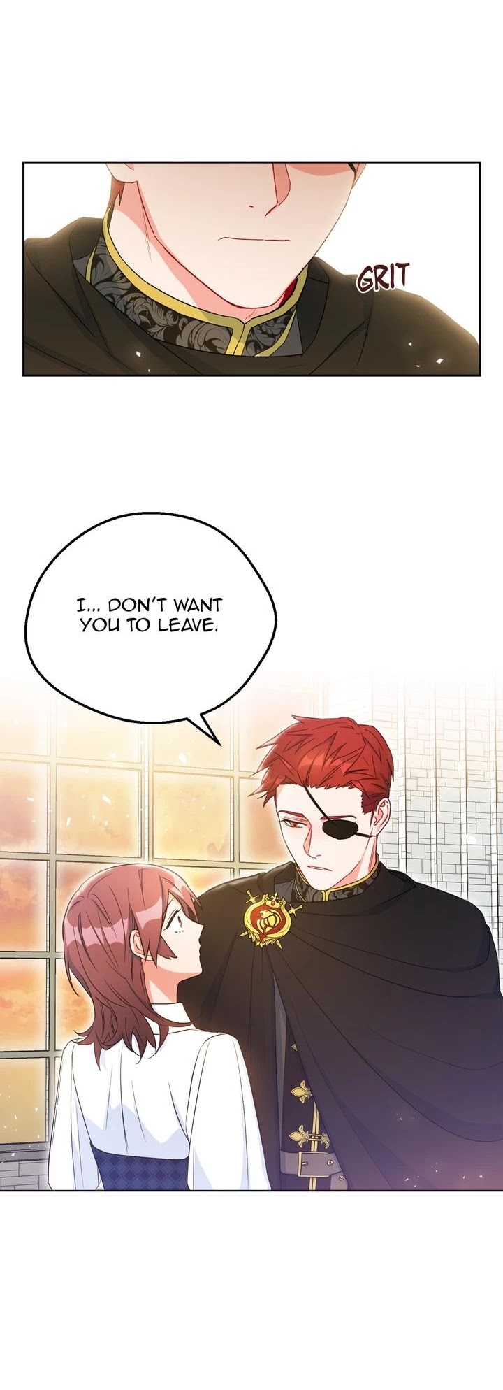 As You Wish, Prince Chapter 67 page 26 - Chapter 67
