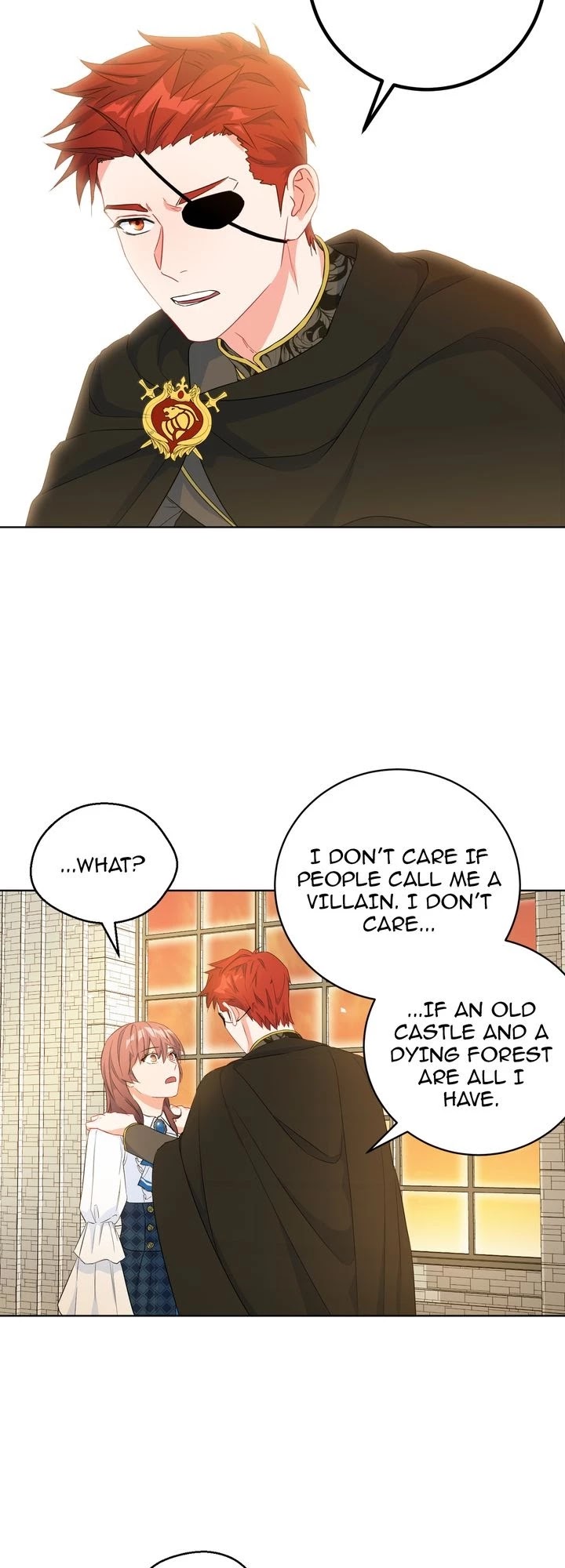 As You Wish, Prince Chapter 67 page 30 - Chapter 67