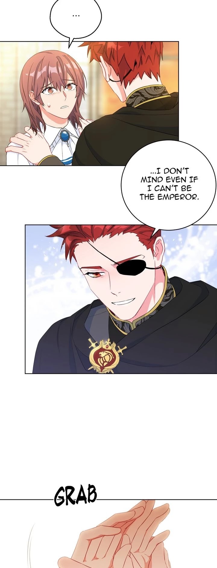 As You Wish, Prince Chapter 67 page 31 - Chapter 67