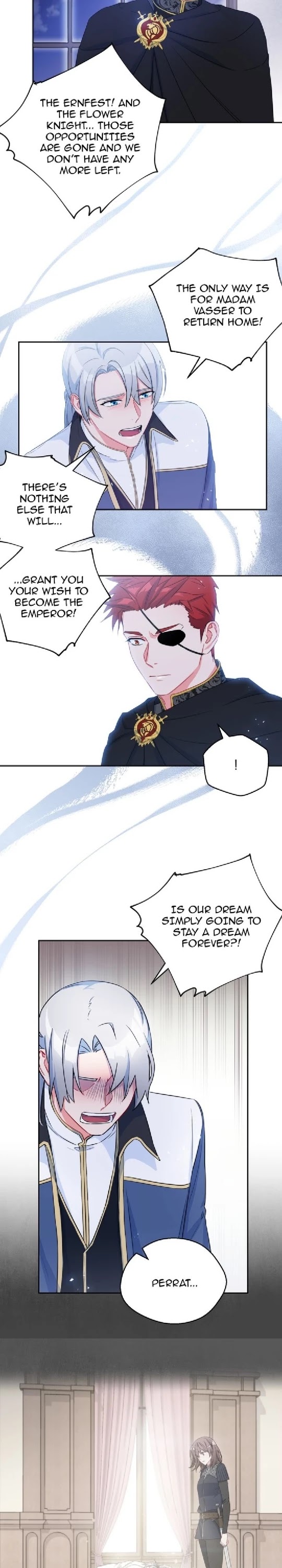 As You Wish, Prince Chapter 68 page 16 - Chapter 68
