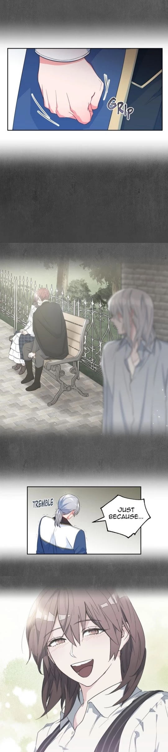 As You Wish, Prince Chapter 68 page 18 - Chapter 68