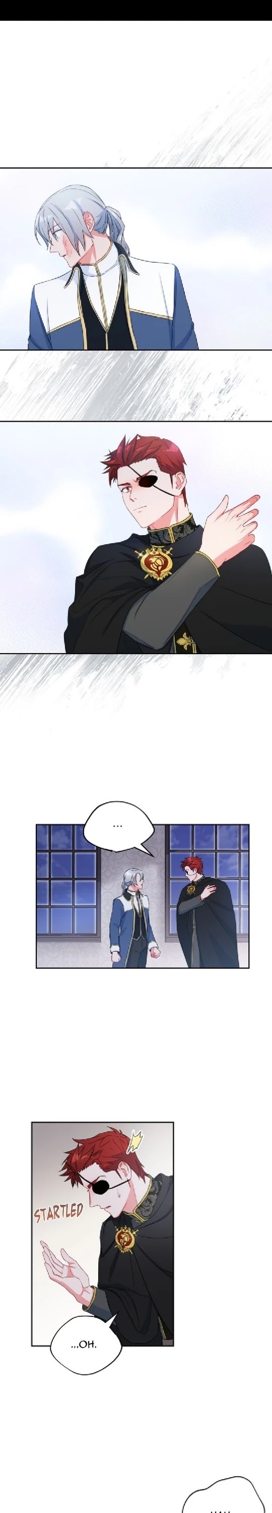 As You Wish, Prince Chapter 68 page 20 - Chapter 68