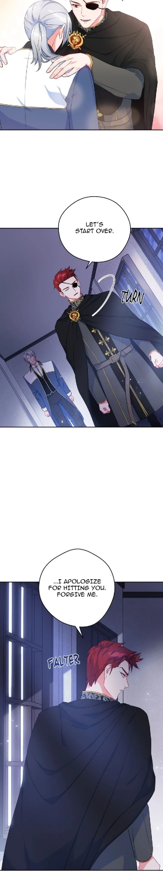 As You Wish, Prince Chapter 68 page 22 - Chapter 68