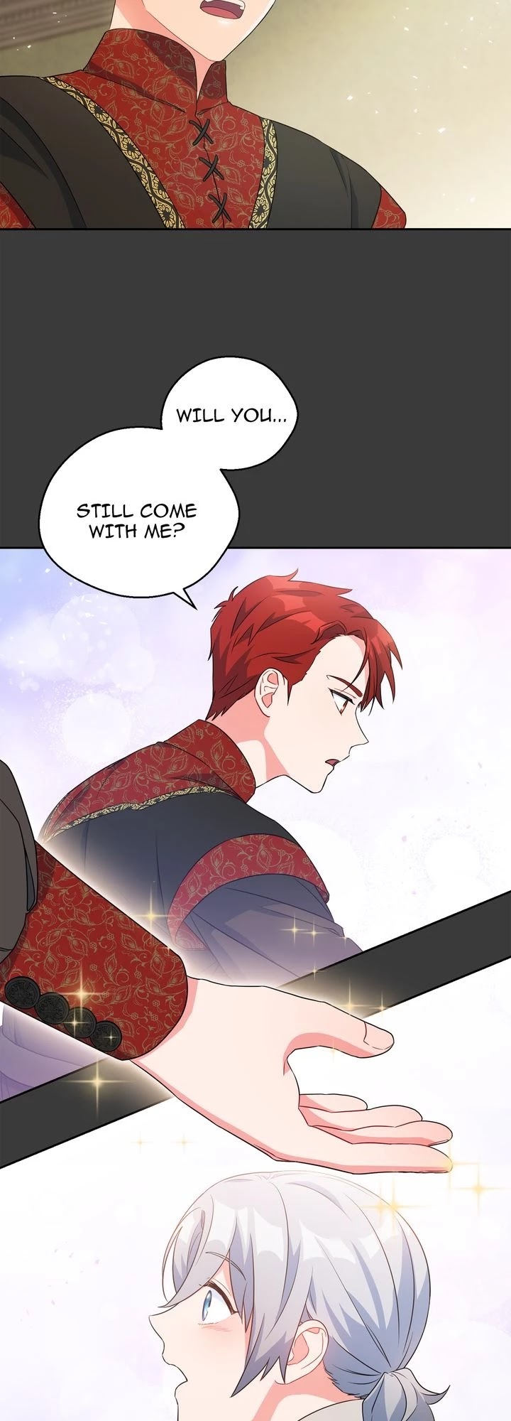 As You Wish, Prince Chapter 69 page 13 - Chapter 69
