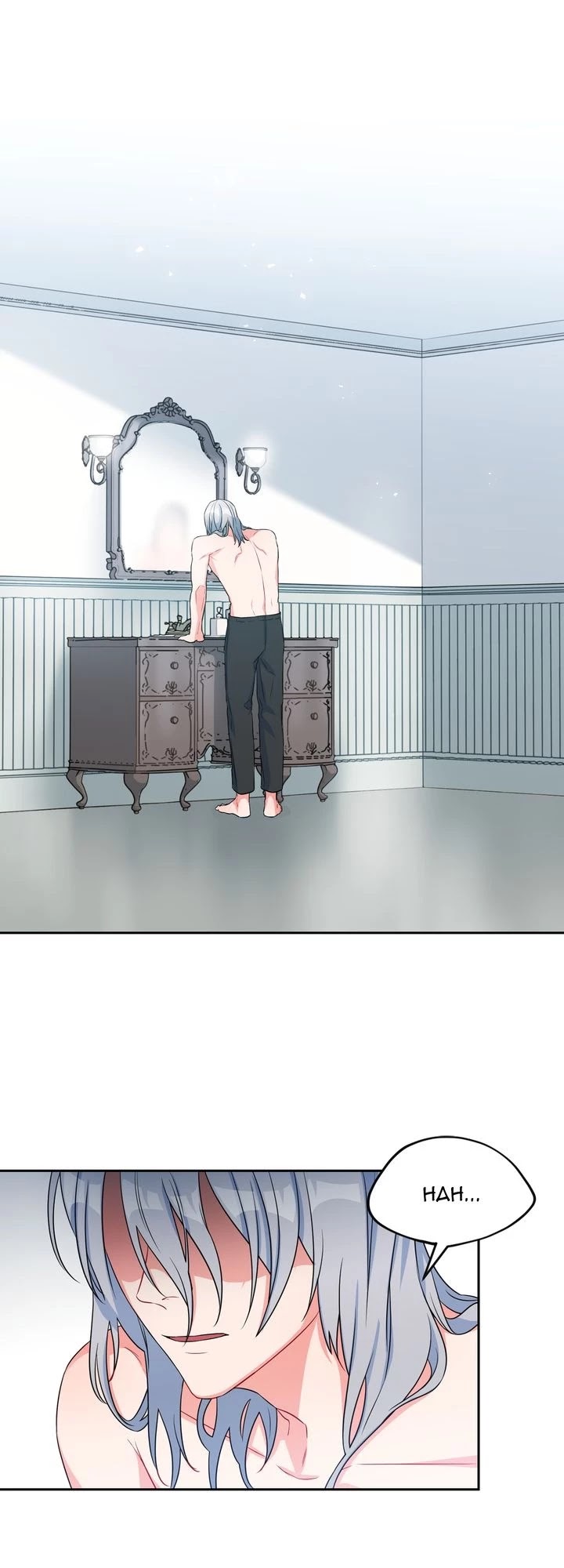 As You Wish, Prince Chapter 69 page 16 - Chapter 69