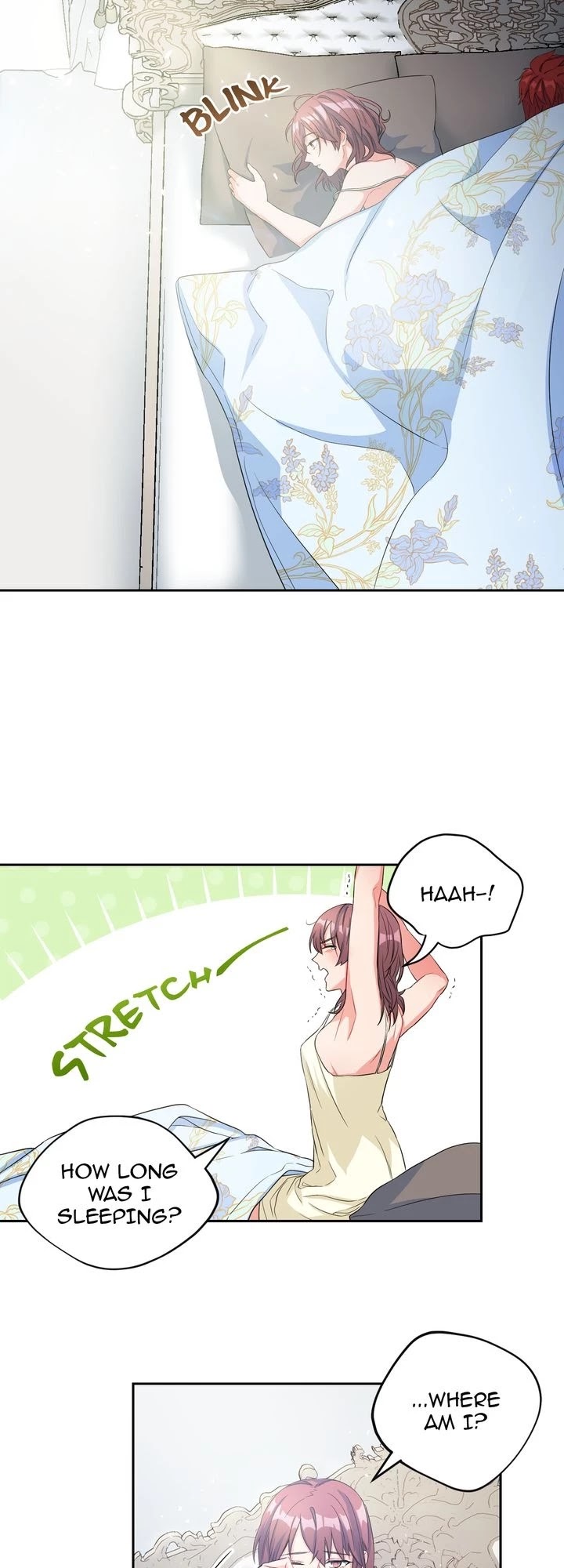 As You Wish, Prince Chapter 69 page 18 - Chapter 69