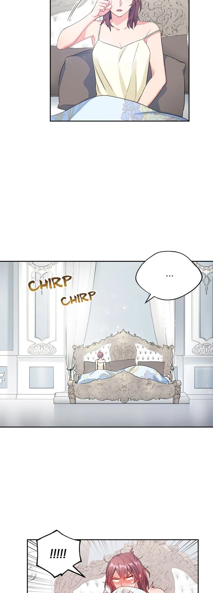 As You Wish, Prince Chapter 69 page 19 - Chapter 69