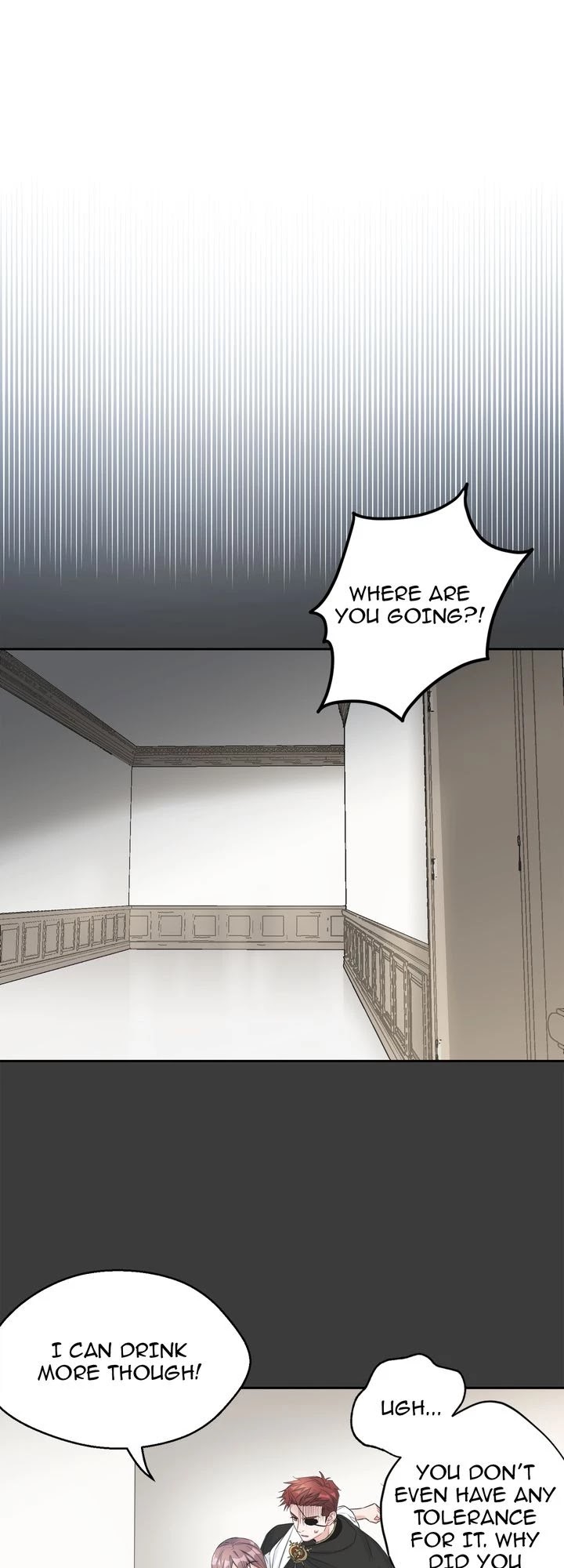 As You Wish, Prince Chapter 69 page 21 - Chapter 69