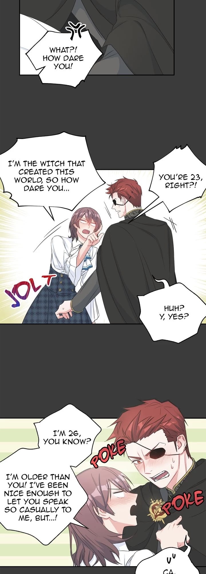 As You Wish, Prince Chapter 69 page 24 - Chapter 69