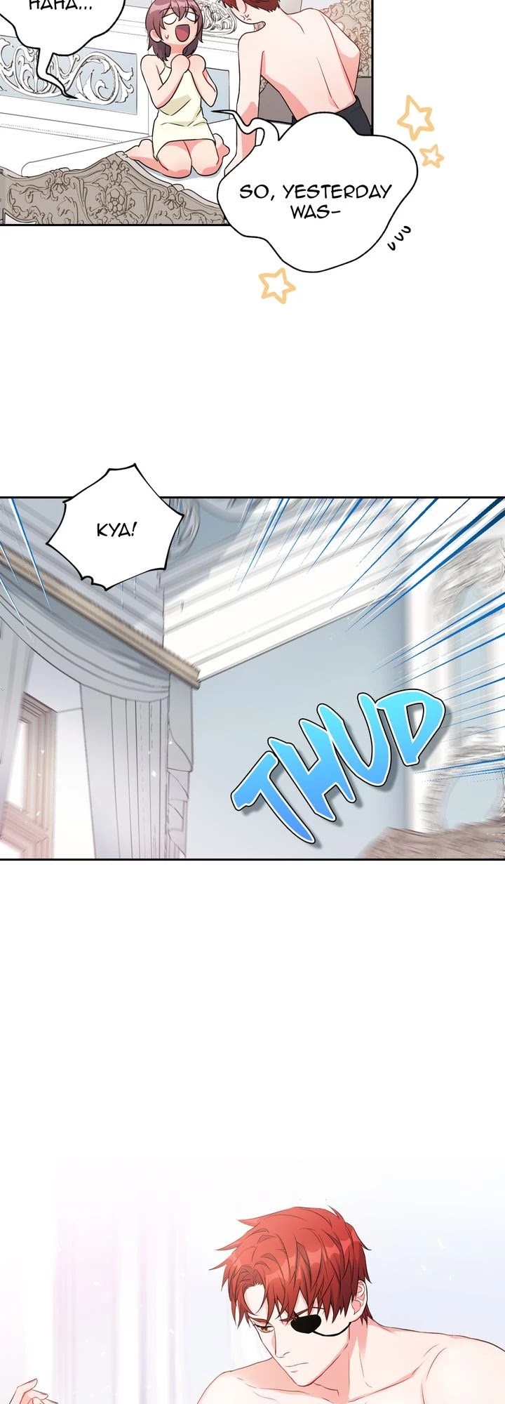 As You Wish, Prince Chapter 69 page 28 - Chapter 69