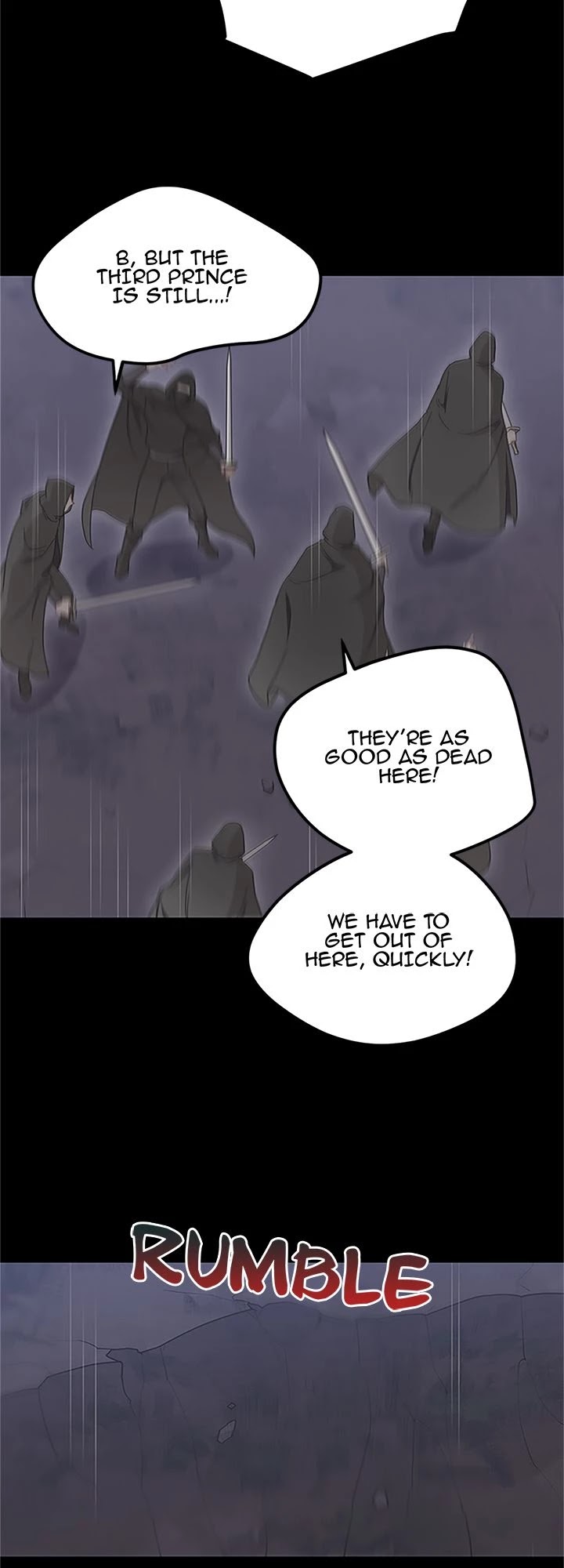 As You Wish, Prince Chapter 7 page 10 - Chapter 7