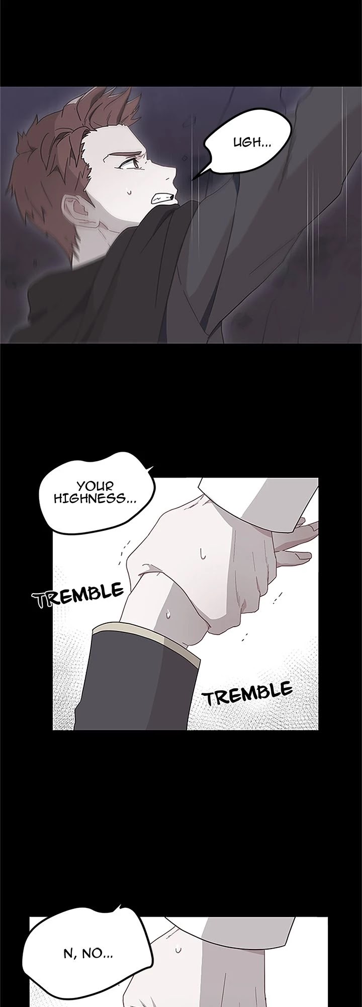 As You Wish, Prince Chapter 7 page 11 - Chapter 7