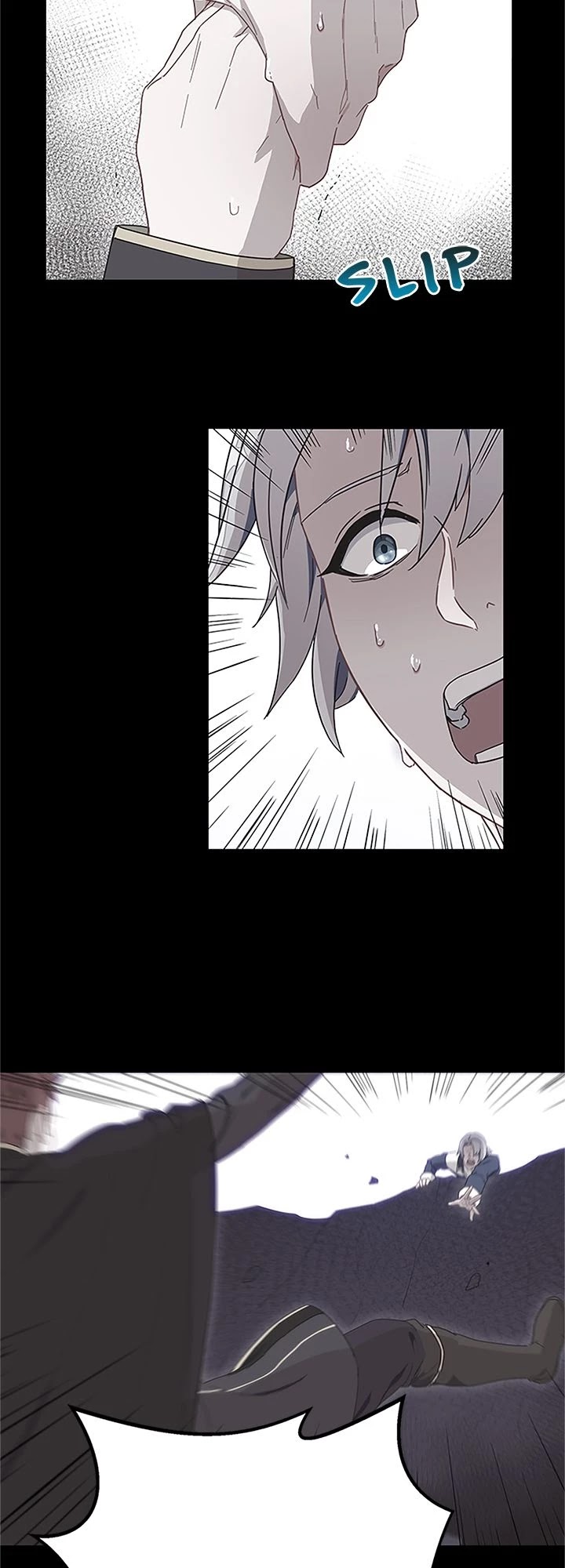 As You Wish, Prince Chapter 7 page 12 - Chapter 7