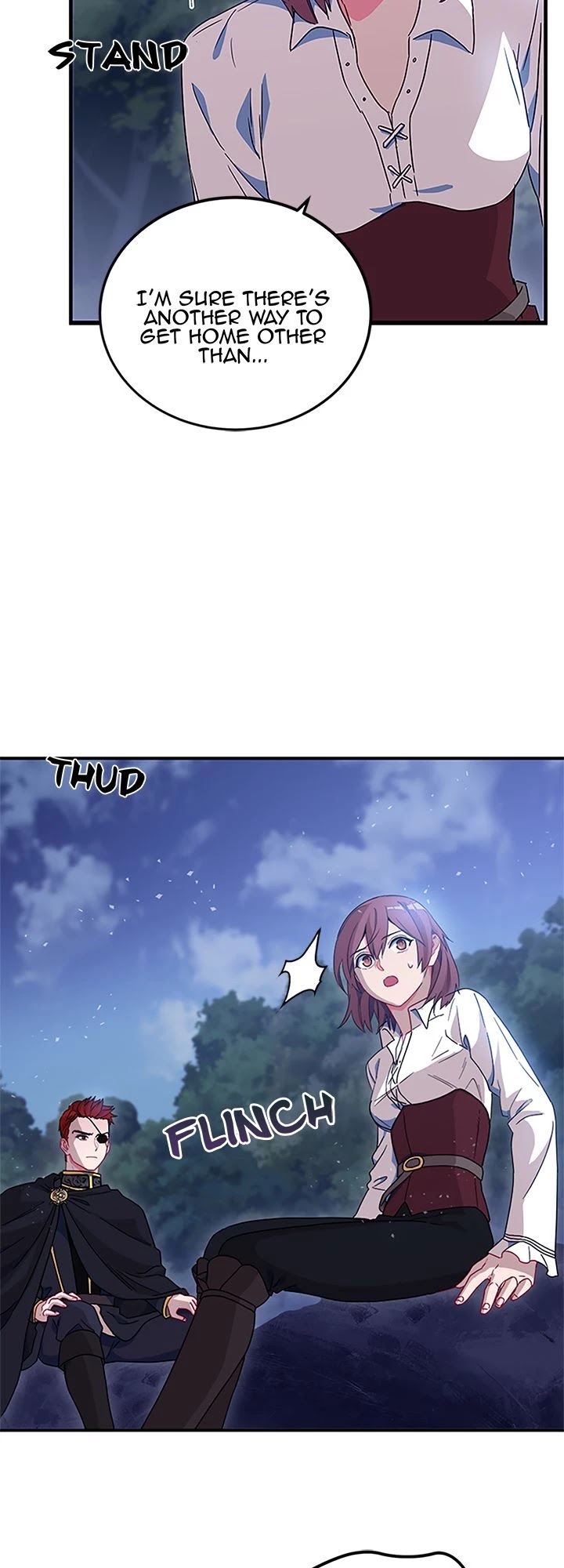 As You Wish, Prince Chapter 7 page 20 - Chapter 7