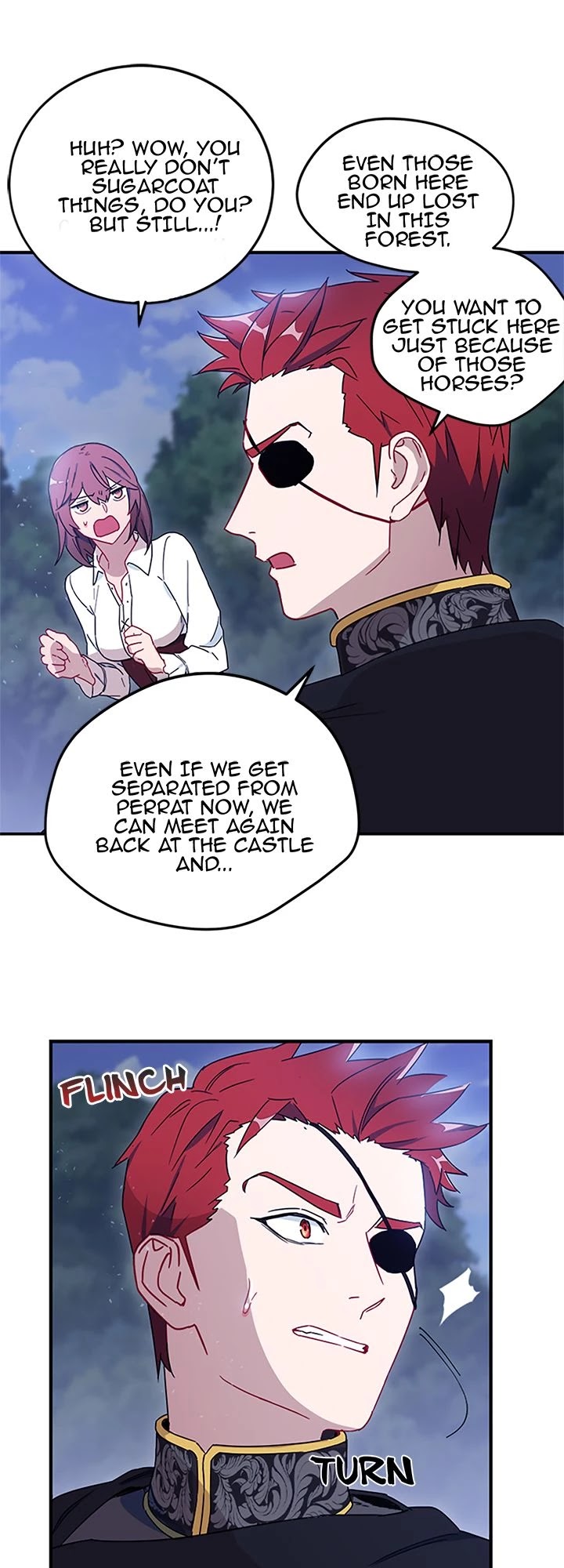 As You Wish, Prince Chapter 7 page 23 - Chapter 7