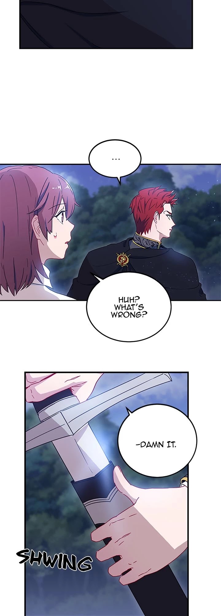 As You Wish, Prince Chapter 7 page 24 - Chapter 7
