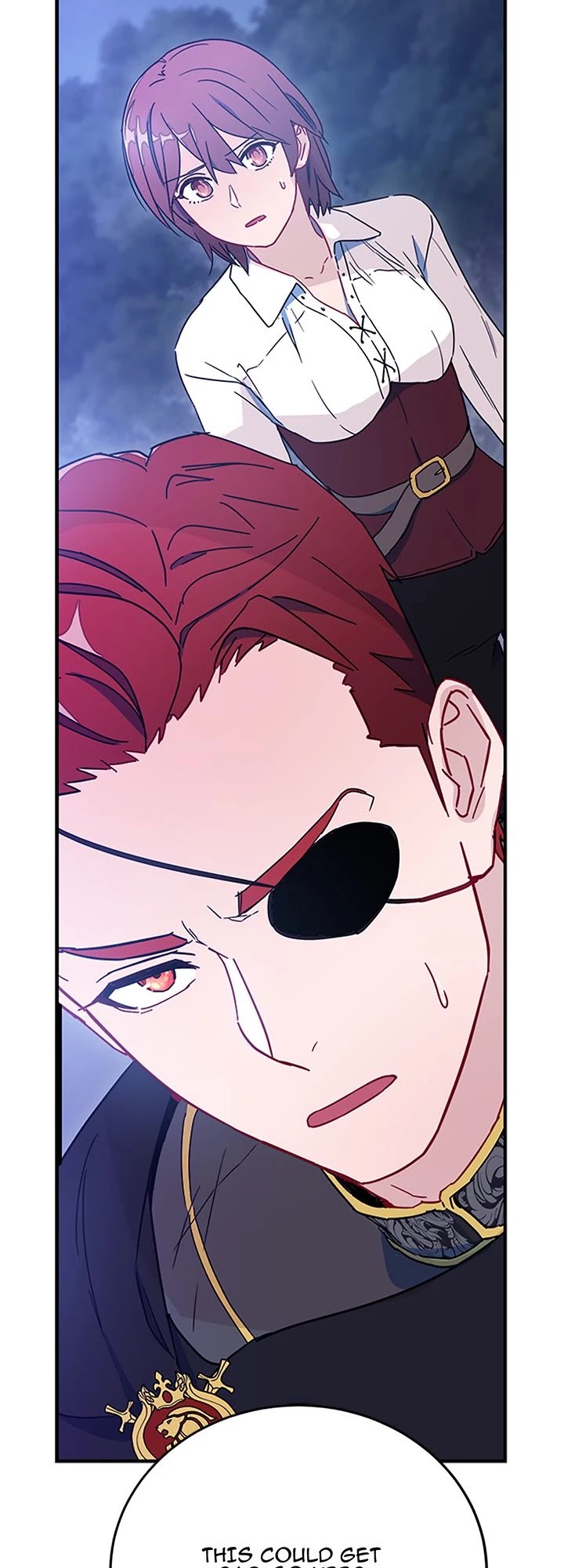 As You Wish, Prince Chapter 7 page 26 - Chapter 7