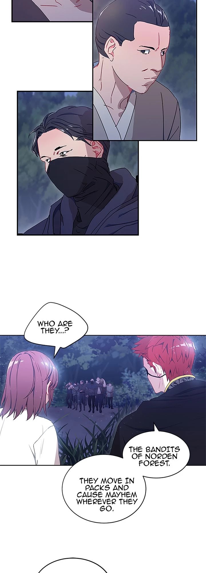 As You Wish, Prince Chapter 7 page 29 - Chapter 7