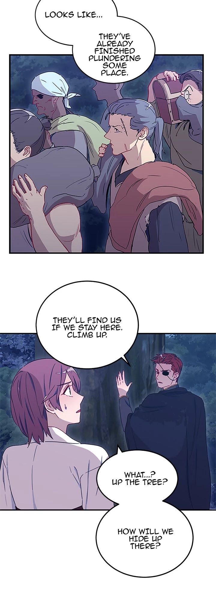 As You Wish, Prince Chapter 7 page 30 - Chapter 7