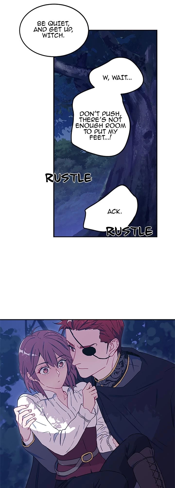 As You Wish, Prince Chapter 7 page 31 - Chapter 7