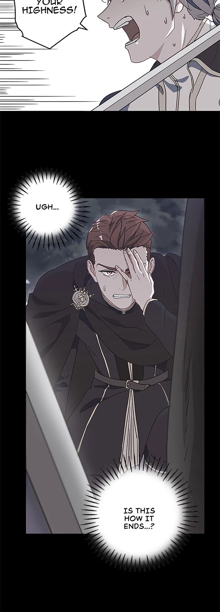 As You Wish, Prince Chapter 7 page 5 - Chapter 7