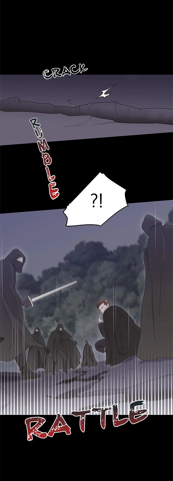 As You Wish, Prince Chapter 7 page 6 - Chapter 7