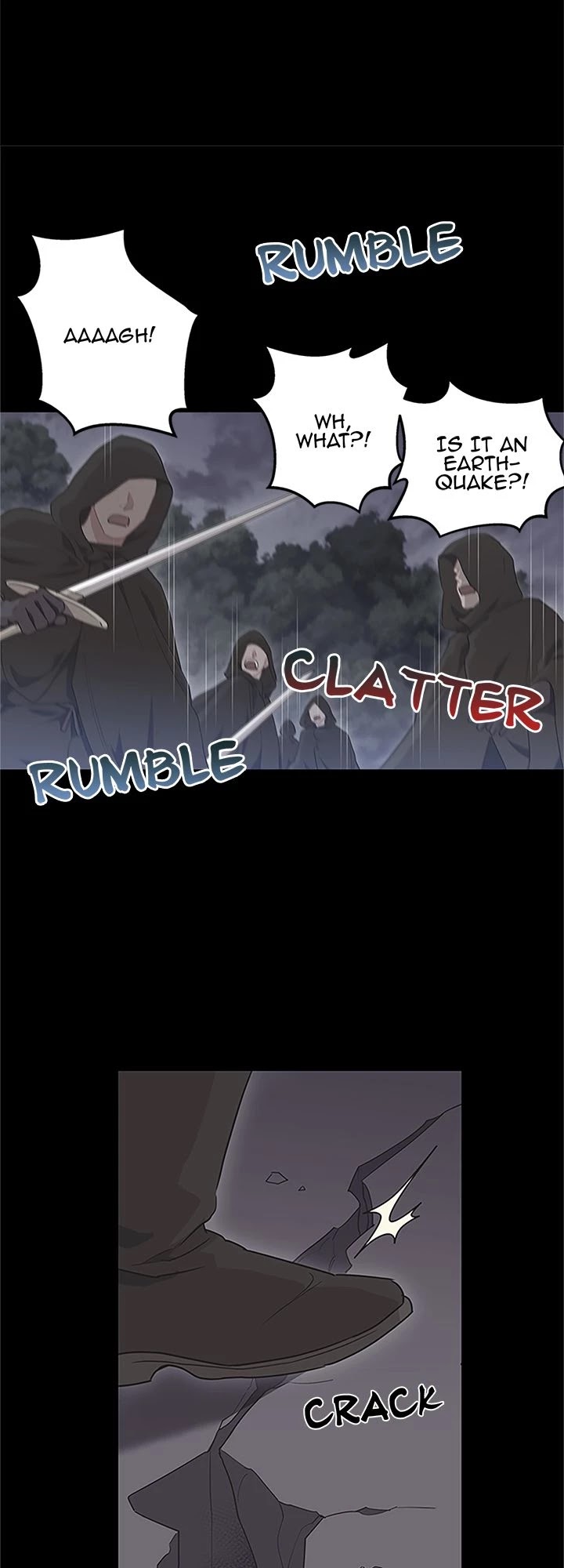 As You Wish, Prince Chapter 7 page 7 - Chapter 7