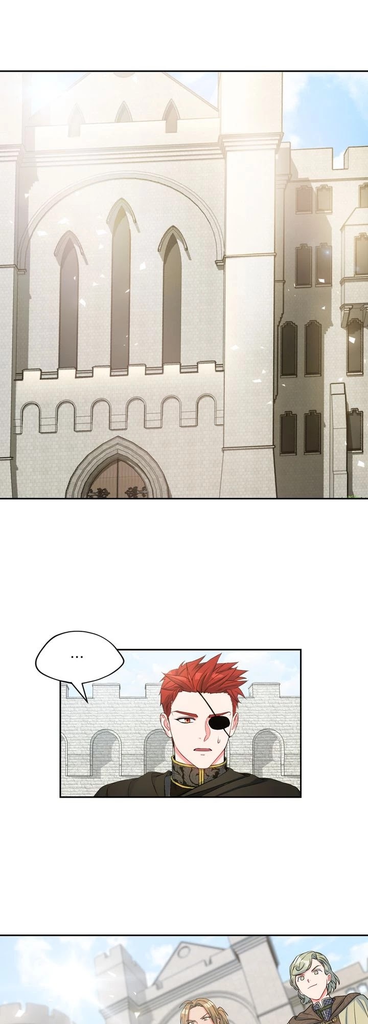 As You Wish, Prince Chapter 70 page 1 - Chapter 70