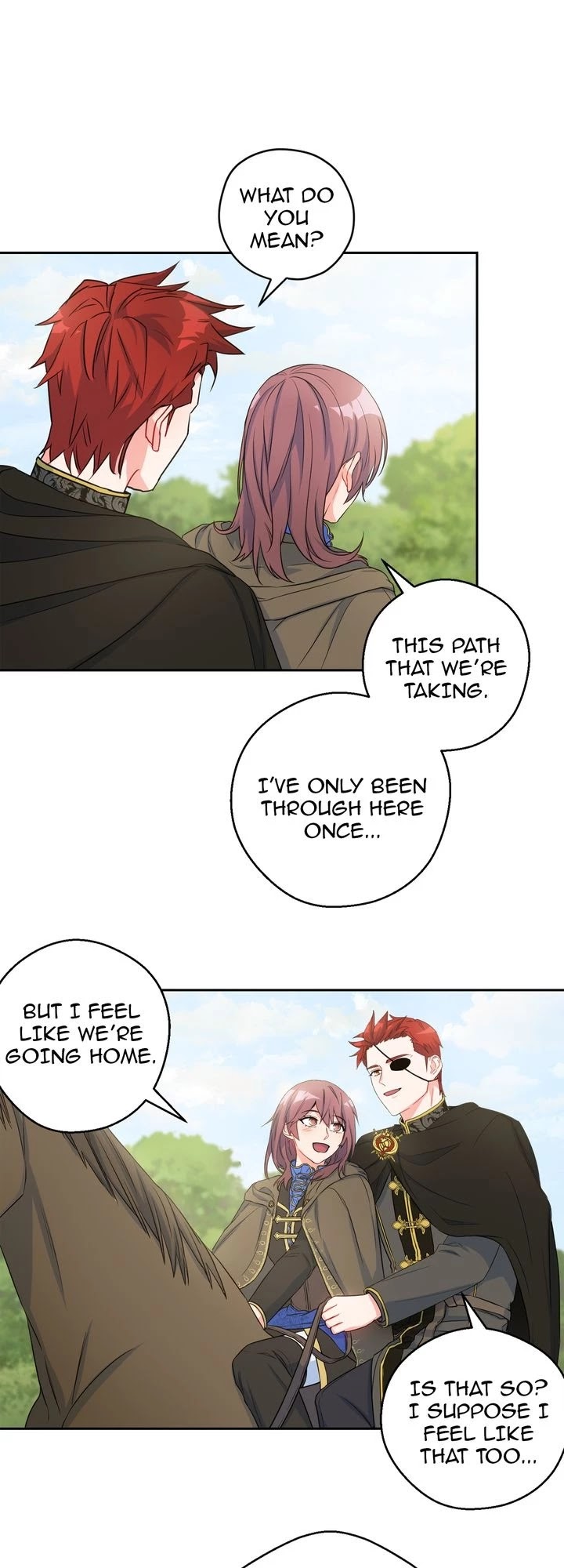 As You Wish, Prince Chapter 70 page 16 - Chapter 70