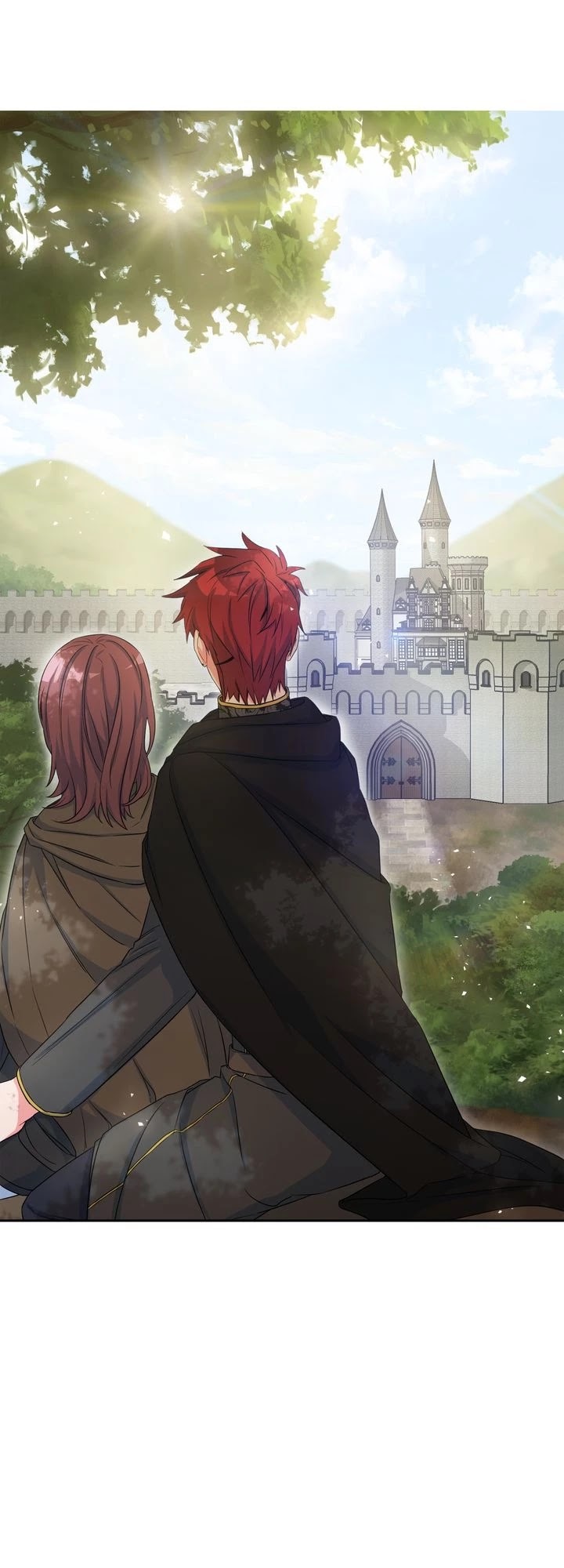 As You Wish, Prince Chapter 70 page 18 - Chapter 70