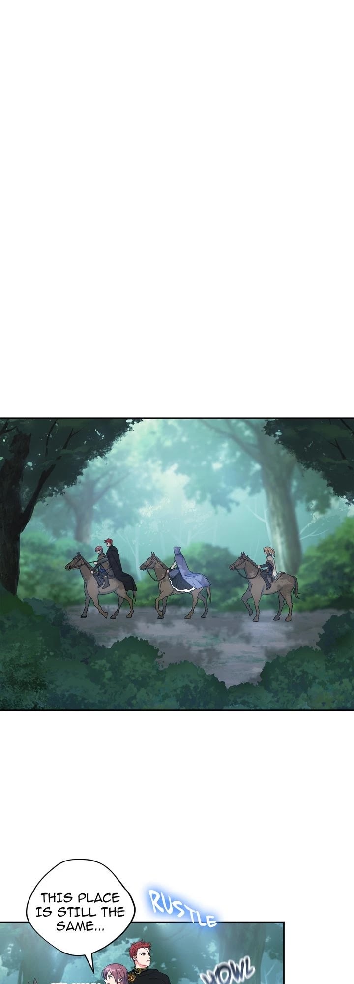 As You Wish, Prince Chapter 70 page 19 - Chapter 70